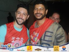 Camarote Espaço Folia (PM)